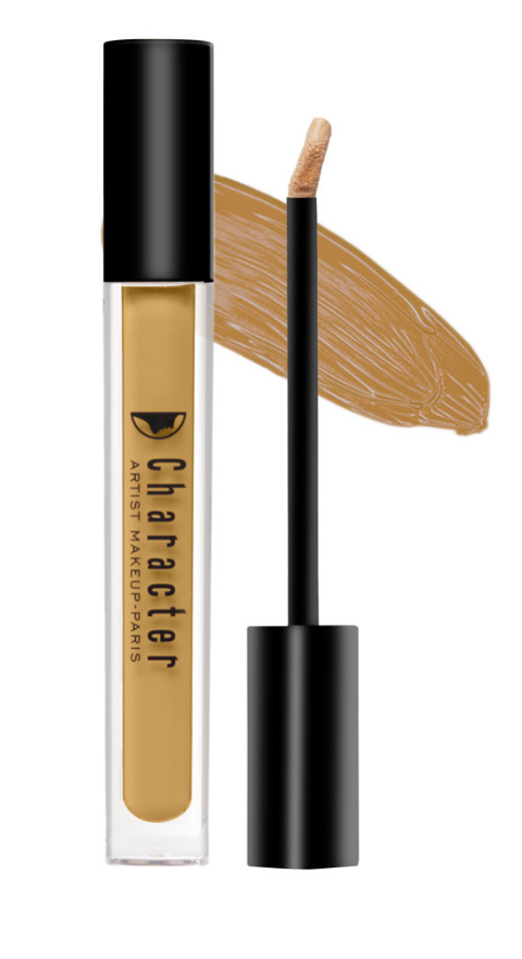 Character HD Coverage Concealer 10
