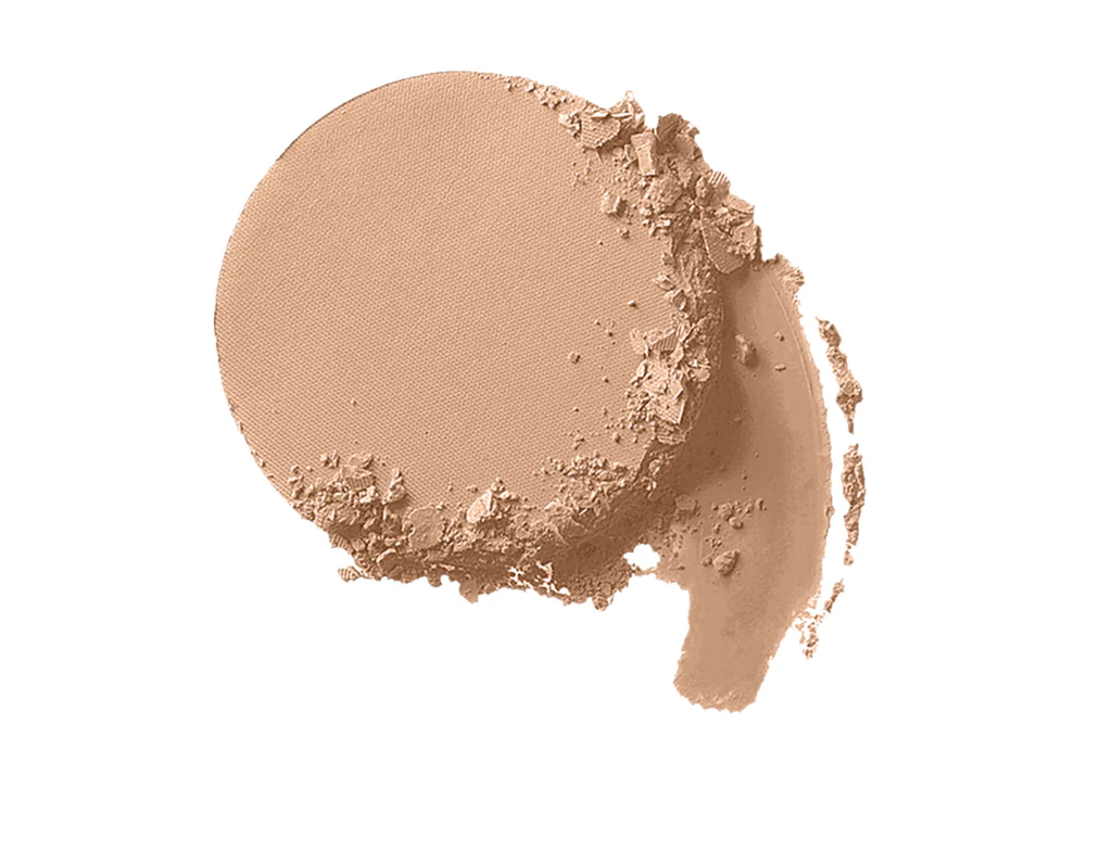 Character Compact Powder 002