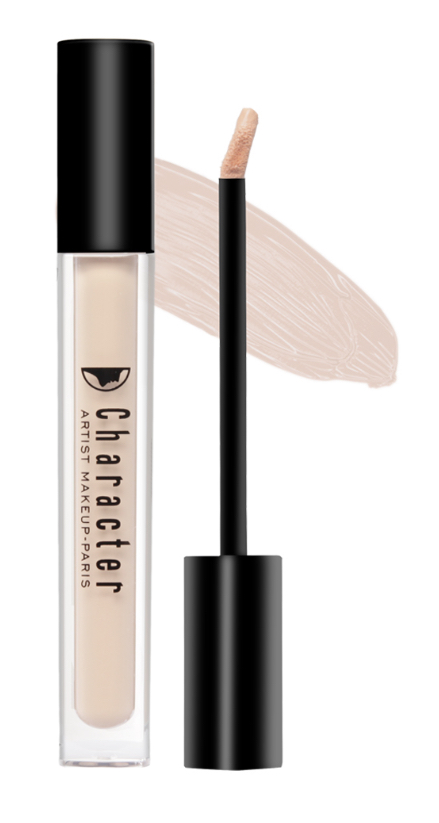 Character HD Coverage Concealer 013
