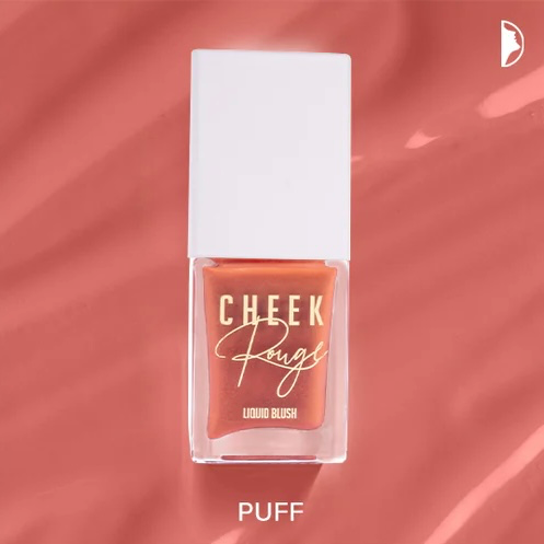 Character Cheek Rouge Liquid Blush 002