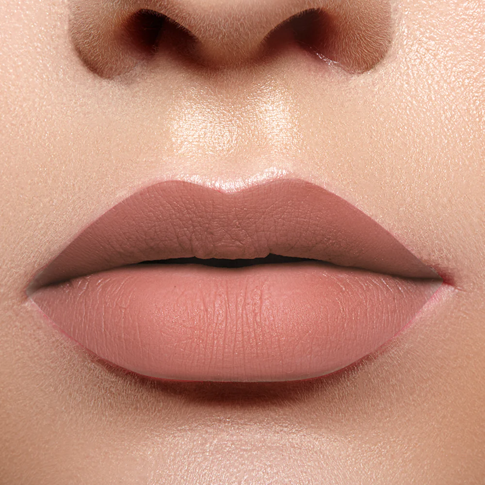 Character - Read My Lips Matte 001