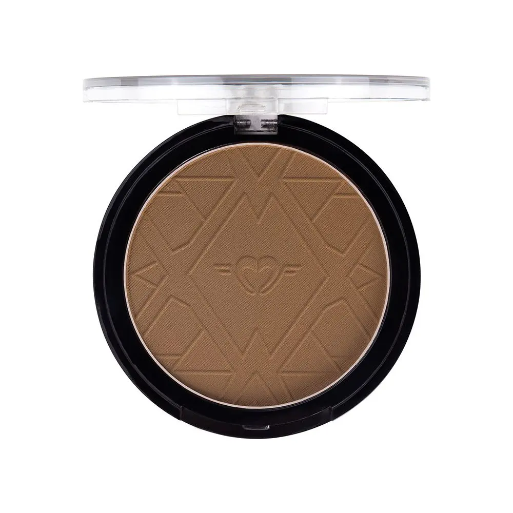 Flawless Fusion Bronzing Blusher 004