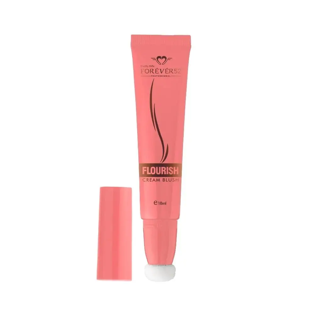 Flourish Cream Blush 003