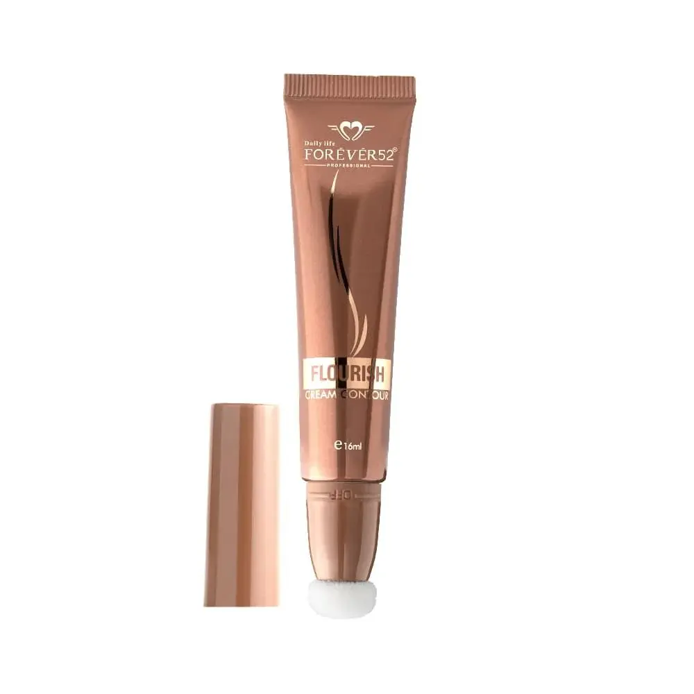 Flourish Cream Blush 002