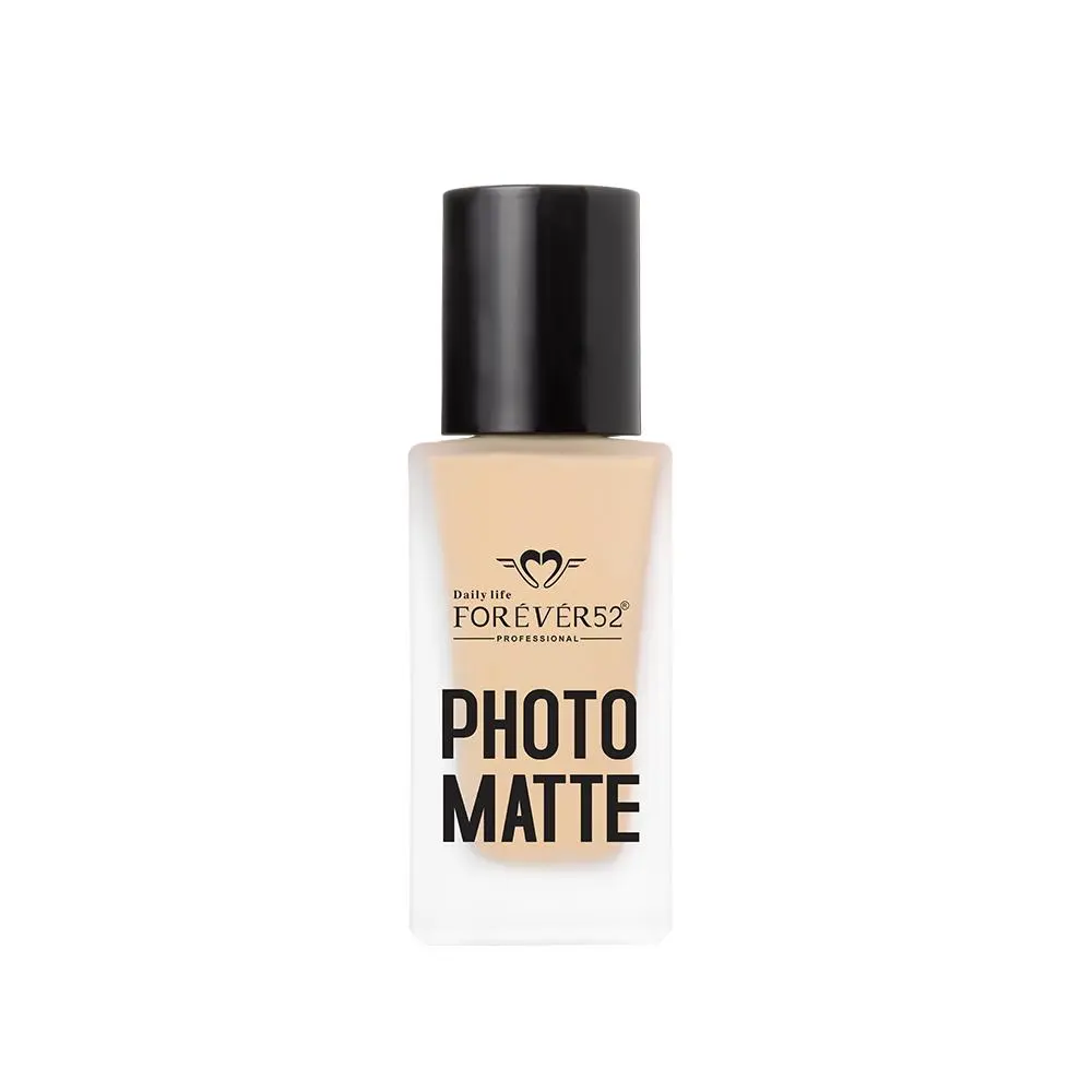Photomatte Liquid Foundation 20.1