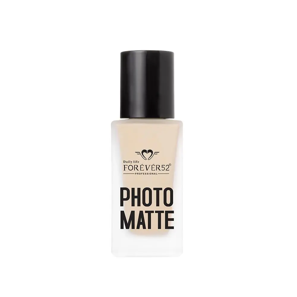 Photomatte Liquid Foundation 20.3