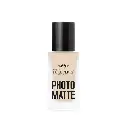 Photomatte Liquid Foundation 20.3