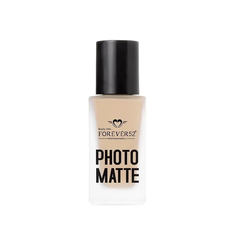 Photomatte Liquid Foundation 20.2