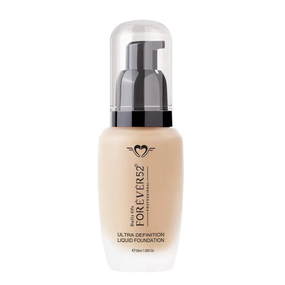 Ultra Definition Liquid Foundation 020