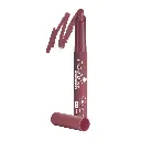 Velvet Rose Matte Lipstick008