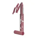 Velvet Rose Matte Lipstick011