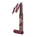 Velvet Rose Matte Lipstick 012