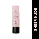 Sheer Nude Glow Enhancer (Pearl Rosaline) – SNG001