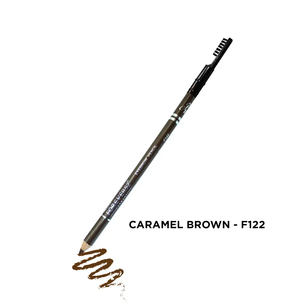 EYEBROW PENCIL 122