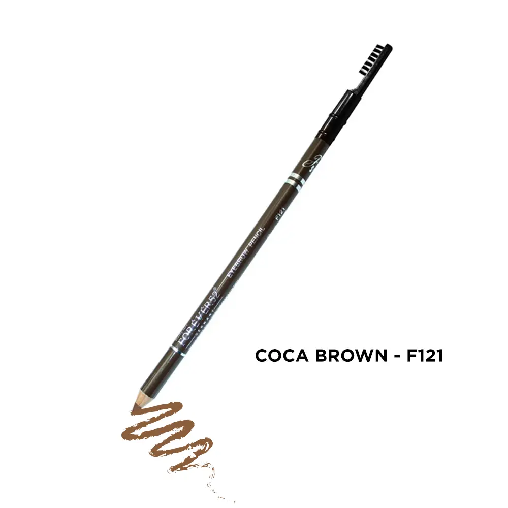 EYEBROW PENCIL 121