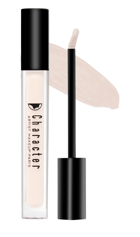 Character HD Coverage Concealer 011
