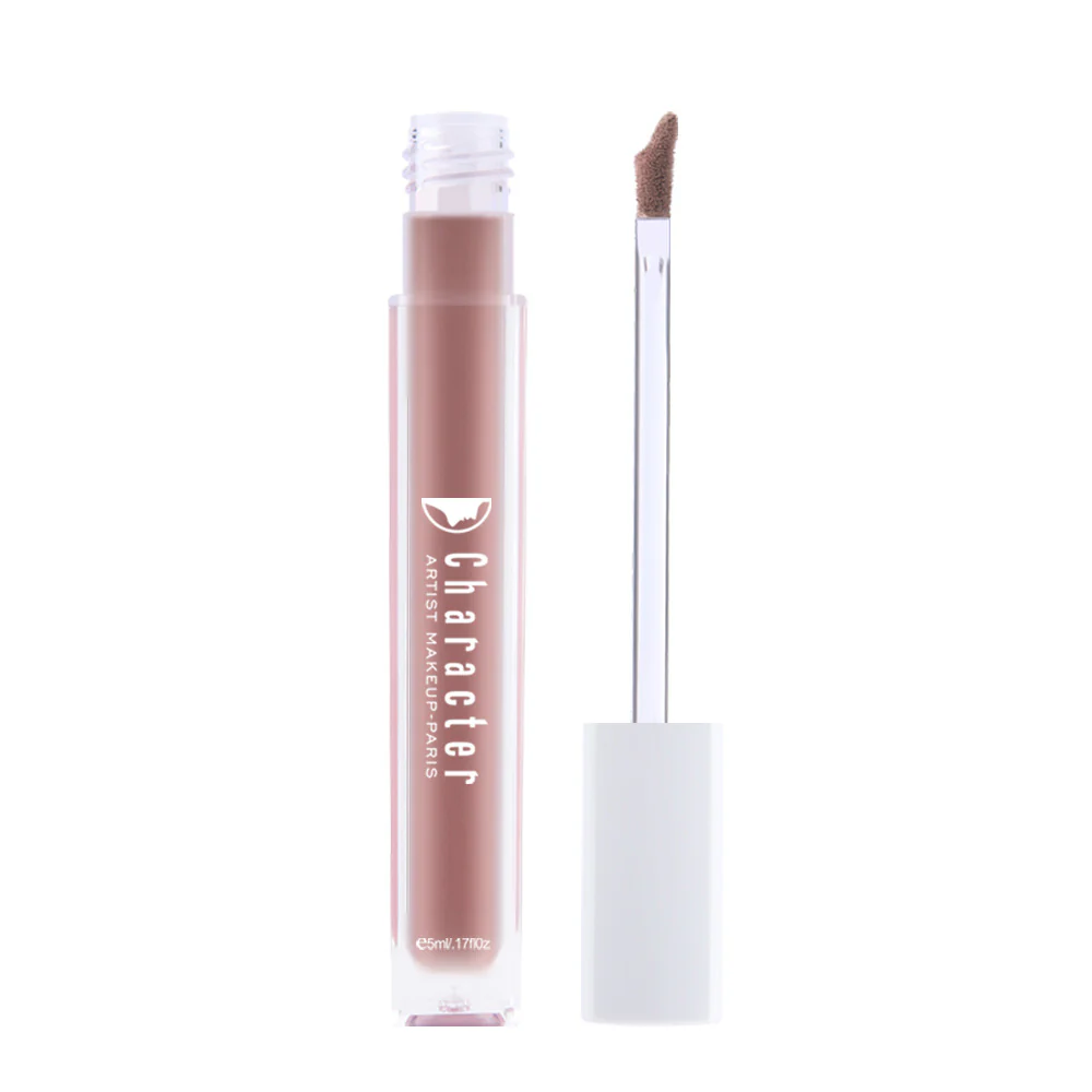 Character Creamy Matte Lipcolor 006
