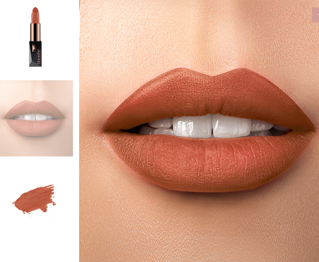 My Style Lipstick 007
