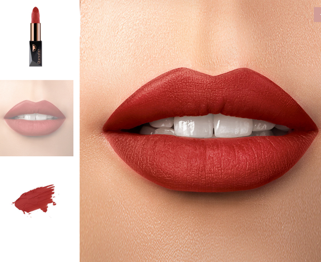 My Style Lipstick 011