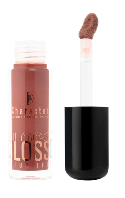 Glow Goddess Lip Gloss 008