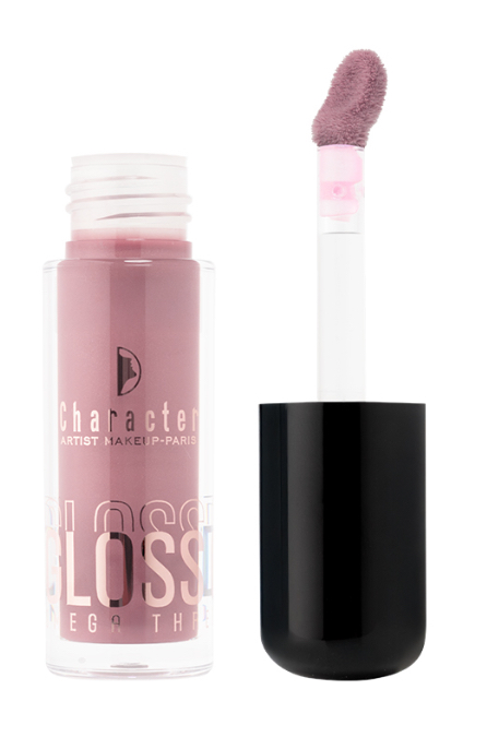 Glow Goddess Lip Gloss 009