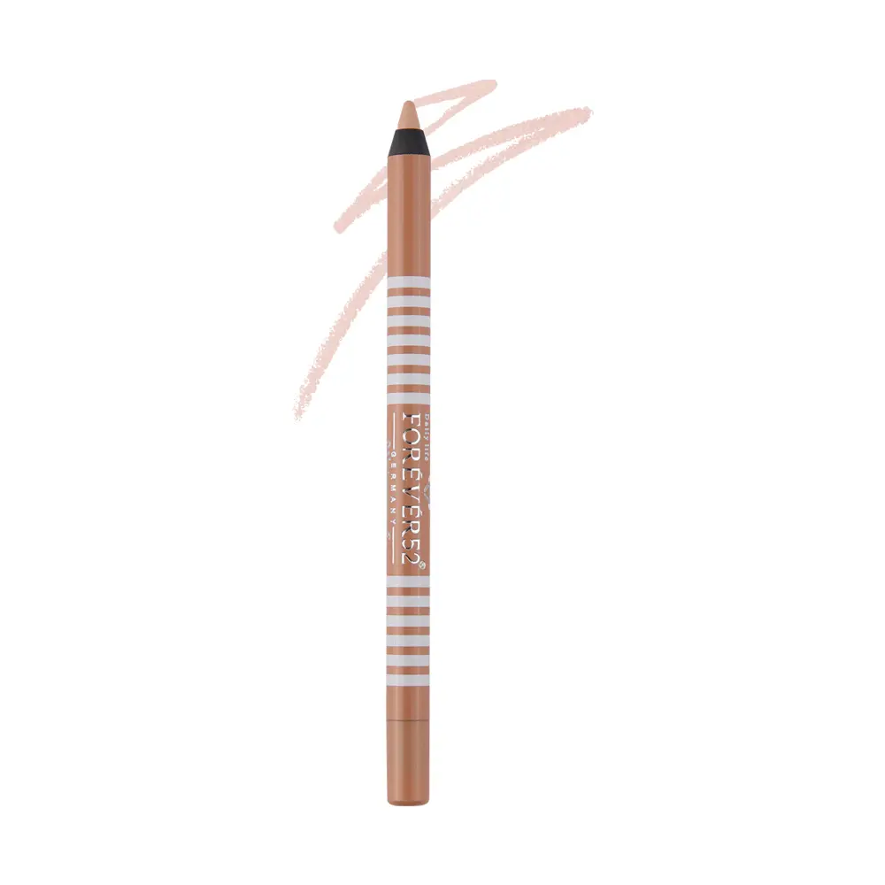 Waterproof Smoothening Eye Pencil 530