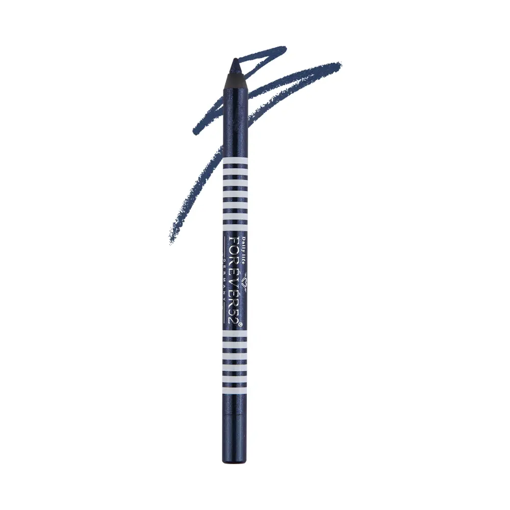 Waterproof Smoothening Eye Pencil 515