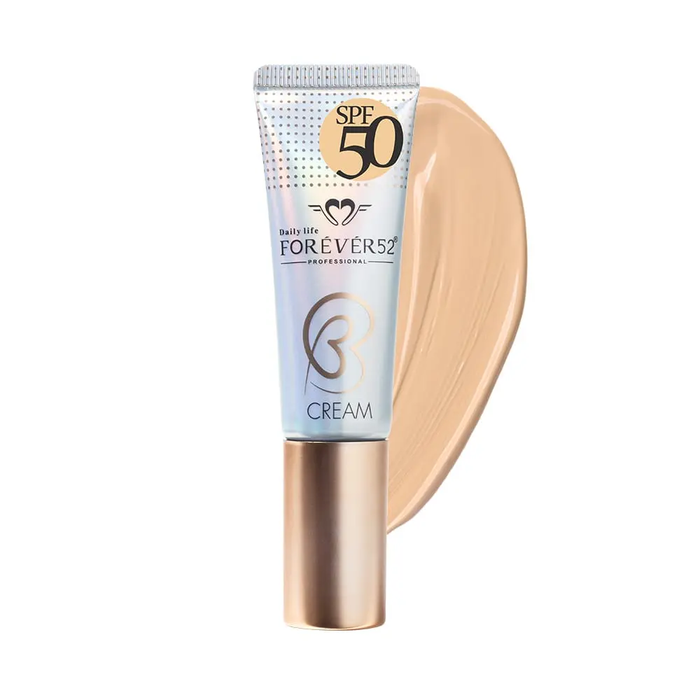 SPF50 BB cream 004