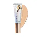 SPF50 BB cream 004