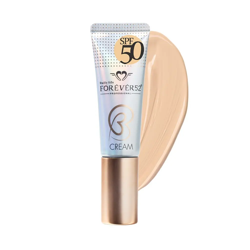 SPF50 BB cream 003