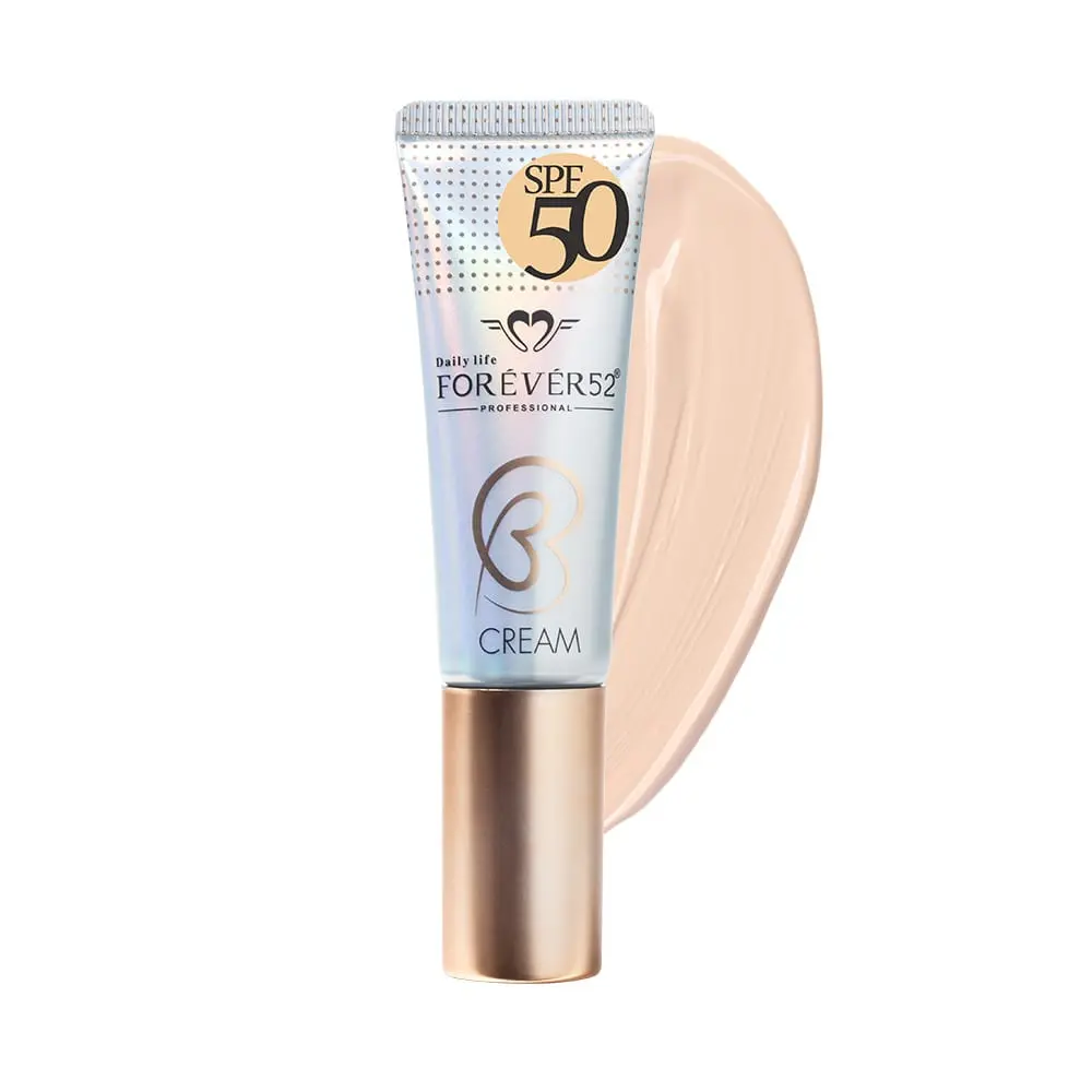 SPF50 BB cream 001