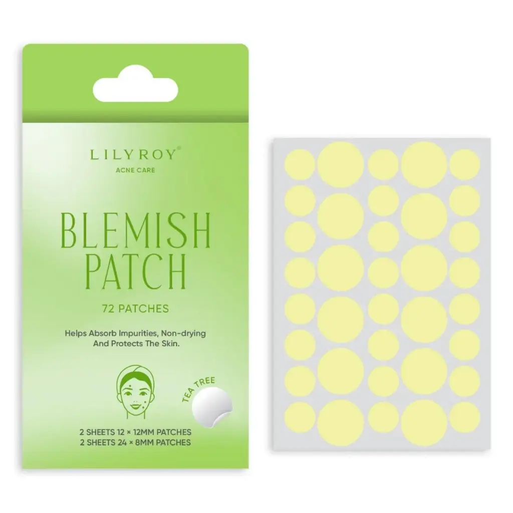 LILYROY BLEMISH PATCH