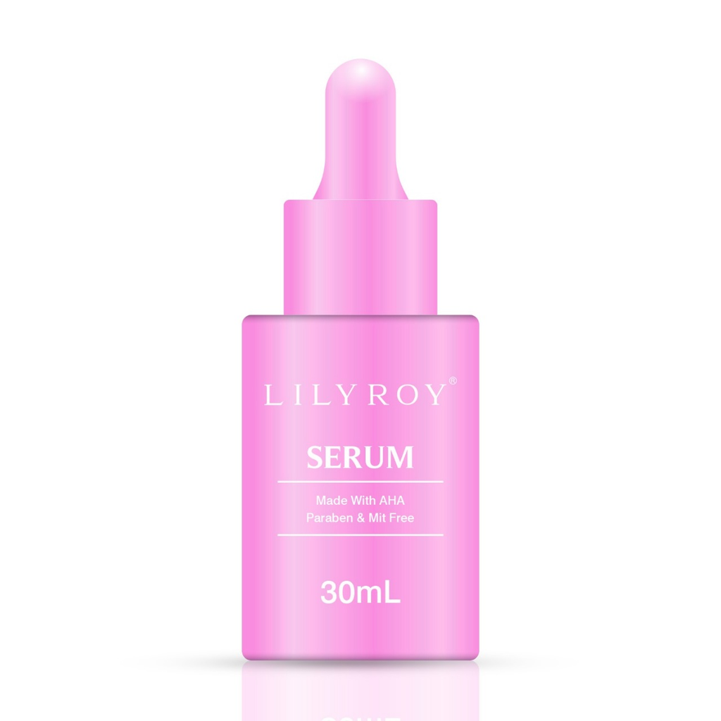 LILY ROY AHA- SERUM