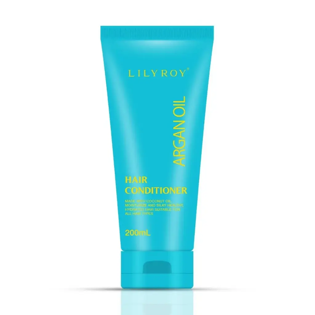 LILYROY ARGAN HAIR CONDAITIONER