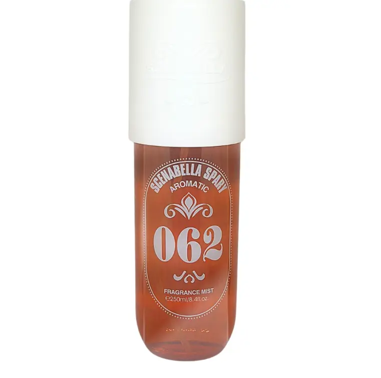 SCENBELL SPRY 062 B