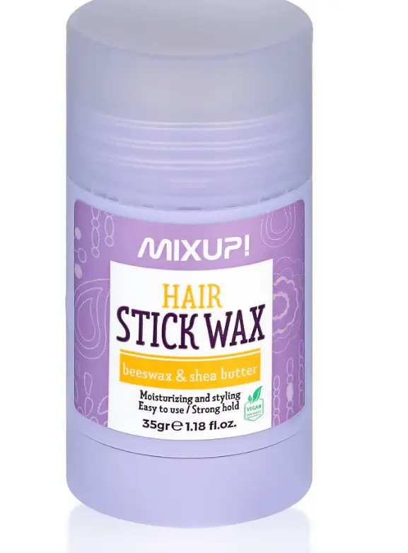 MIXUP hair wax stick 
