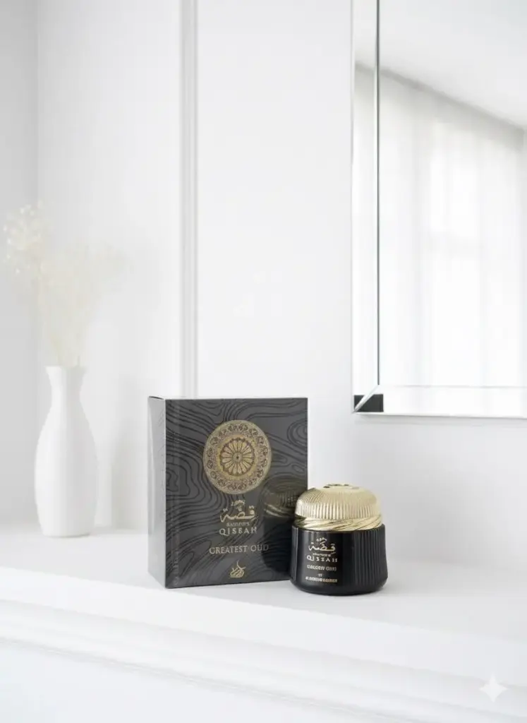 GREATSET OUD