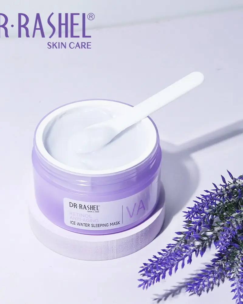 RETINOL ANTI-AGING