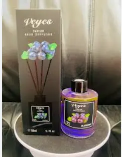 BLUEBERRY REED DIFFUSER 