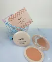 PINK KEY VELVET LIGHT MIST POWDER PK7846A