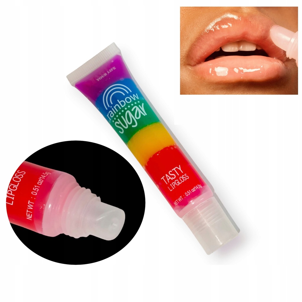 MAGIC YOUR LIFE - LIPGLOSS