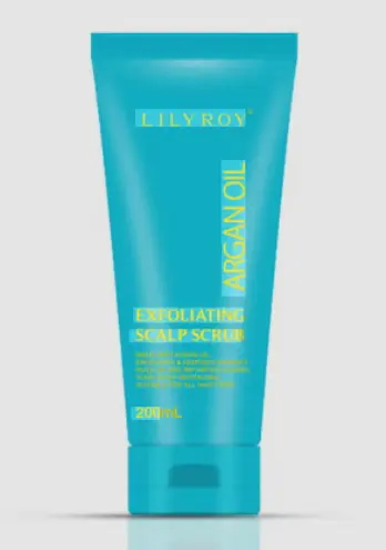 LILYROY HAIR TREATMENT ARGAN OIL