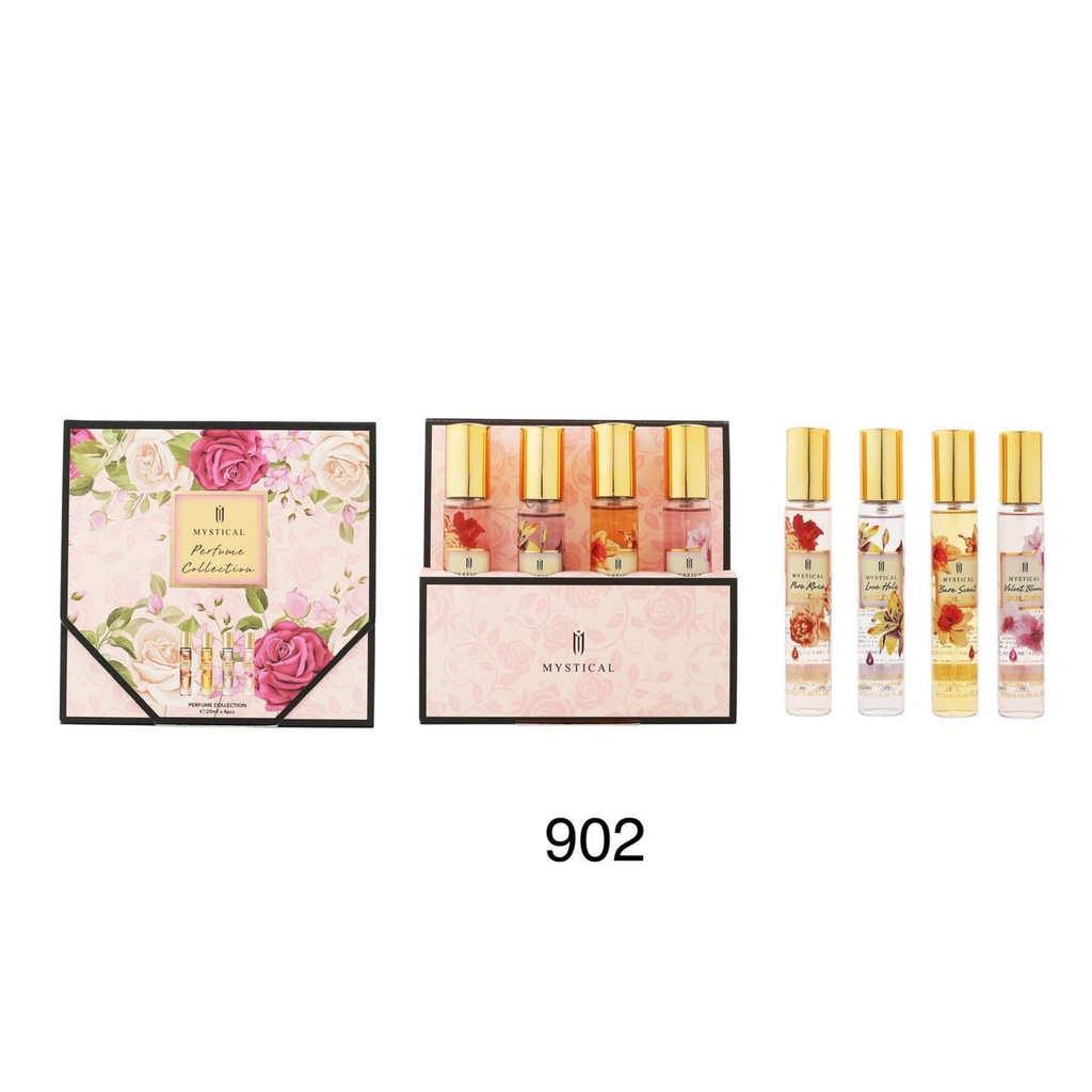 PERFUME COLLECTION 902