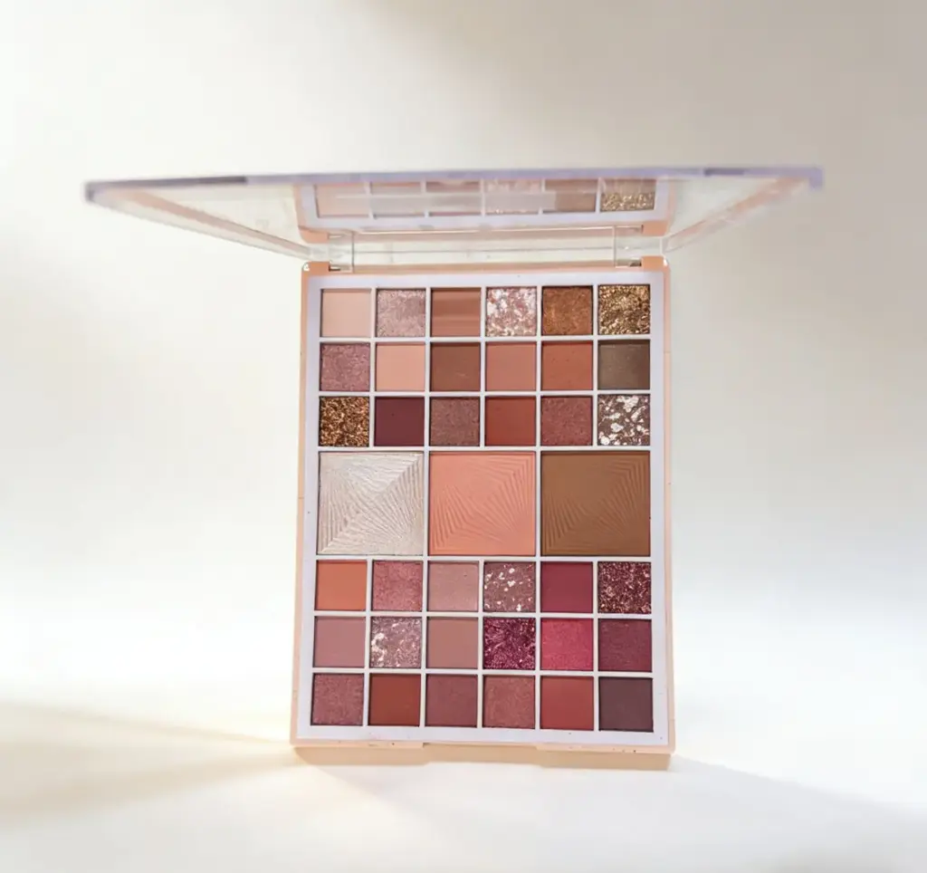 PERFECT MAKEUP EYESHADOW