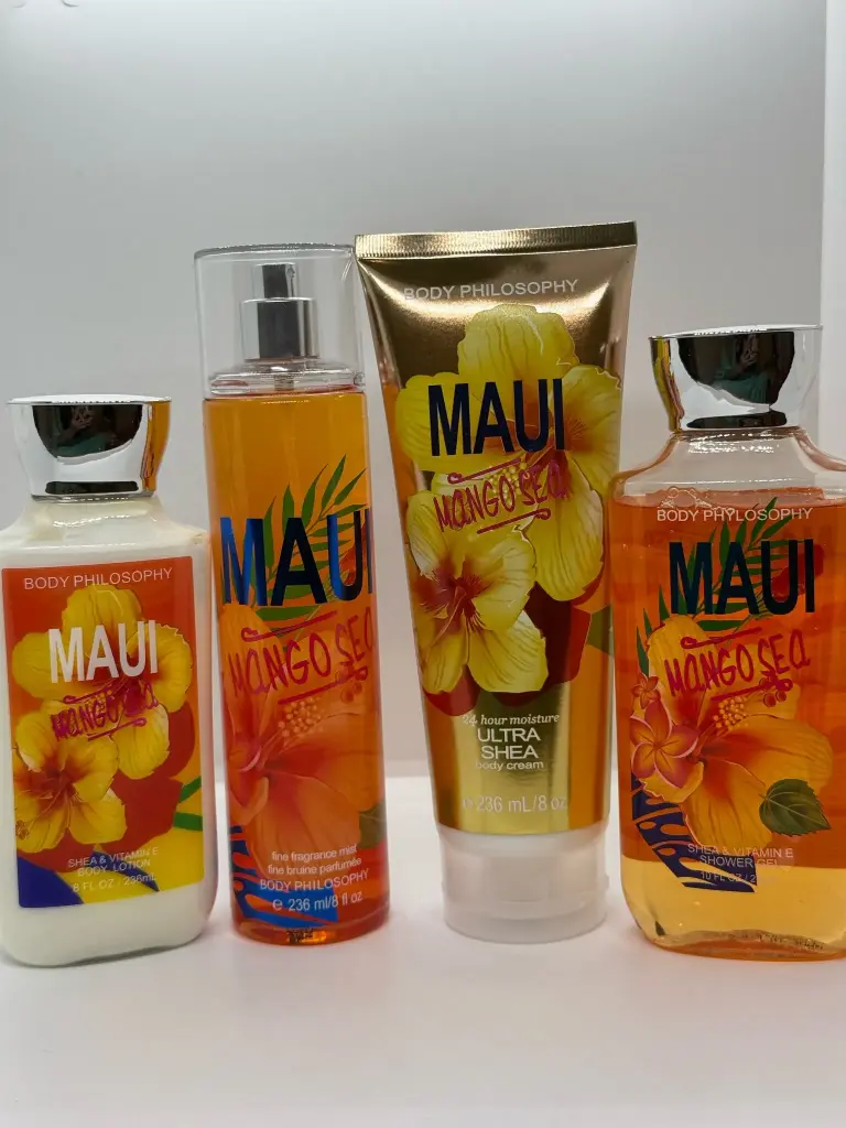 MAUI MANGO SEA