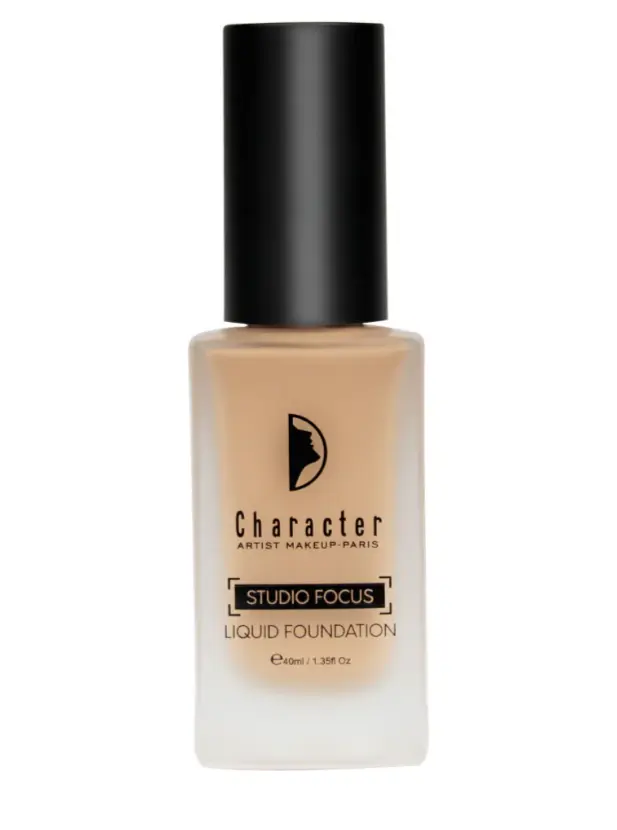 LIQUID FOUNDATION 7