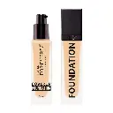 FOUNDATION COVERUP 20.4