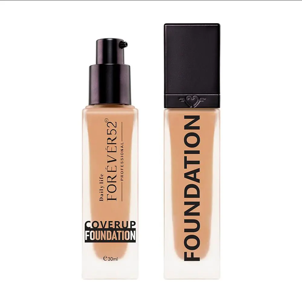 FOUNDATION COVERUP 30.4