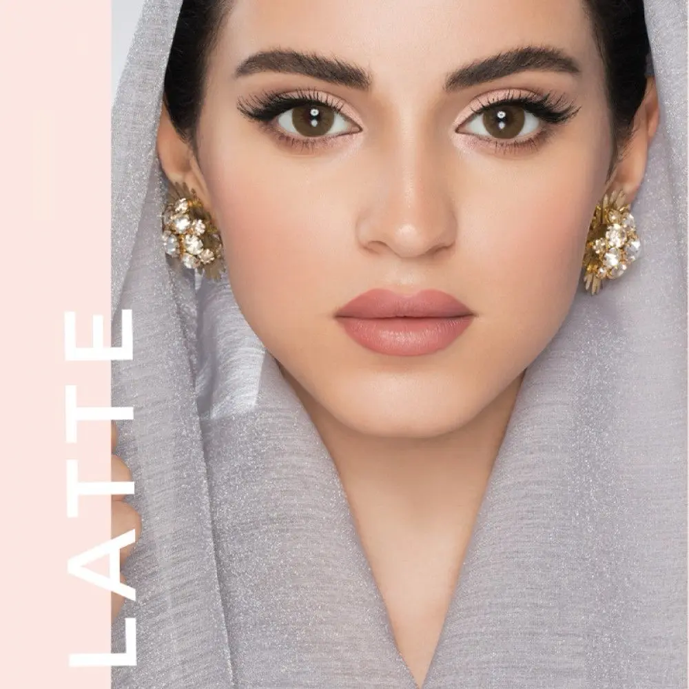 LATTE LENS