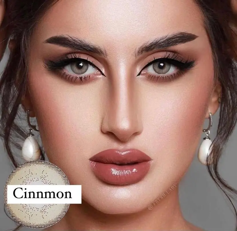 CINNAMON